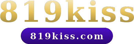 819kiss logo